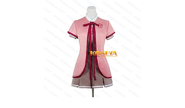 Amazon 天体のメソッド 古宮 乃々香 こみや ののか コスプレ衣装 オーダーサイズ製作可能 コスプレ 仮装 通販