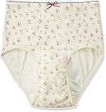 犬印本舗 産褥ショーツ ML ピンク C1025