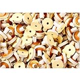 アイクレイ台座灸1,000粒入り ソフトタイプ（温熱：約41度） お灸のAIKUREI