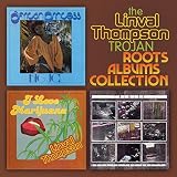 Linval Thompson Trojan Roots Album Collection: Expanded Edition / Various