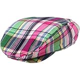 ジンボリー GYMBOREE/ プラッドキャップ 小物 12～24ヶ月【並行輸入】