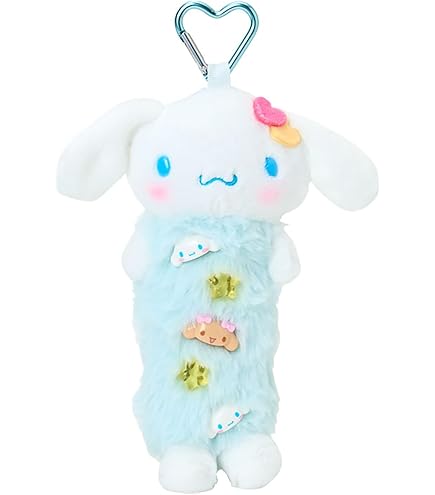 Amazon | サンリオ(SANRIO) マスコットホルダー（ミルキーこねこ
