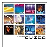 The Best Of Cusco [Korea Edition] [Digipack] [Ales Music 2008] [Import, Best of, CD]