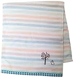 シンジカトウ ハートウォーミング フェイスタオル うさぎ SKFT113-01