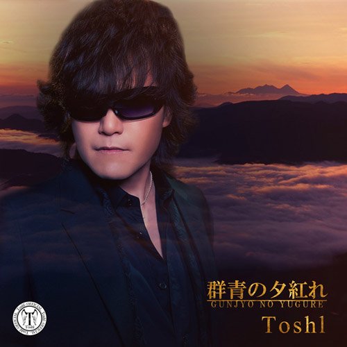Toshl ｔｏｓｈｌｘｊａｐａｎ内での役回りとは 酔って暴れ物を壊すメンバーのために みんみん芸速 W