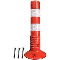 車止め　ガードコーン ポールサイドコーン ガードコーン ポール 駐車場 車止め コーン