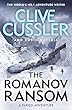 The Romanov Ransom: Fargo Adventures #9