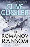 The Romanov Ransom: Fargo Adventures #9