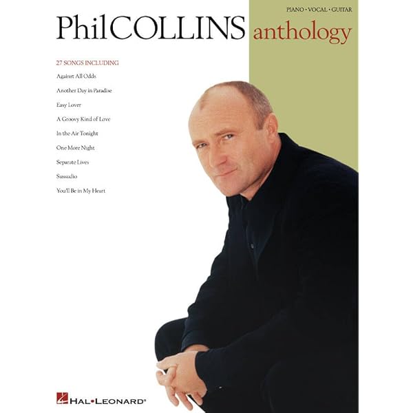 Amazon | Genesis Anthology | Genesis | Instruments