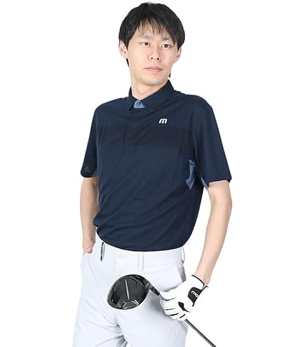 Amazon.co.jp: トラヴィスマシュー（Travis Mathew） ゴルフウェア