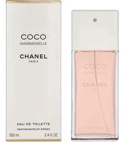 Amazon | シャネル ココ マドモアゼル EDT SP 100ml 【オードトワレ