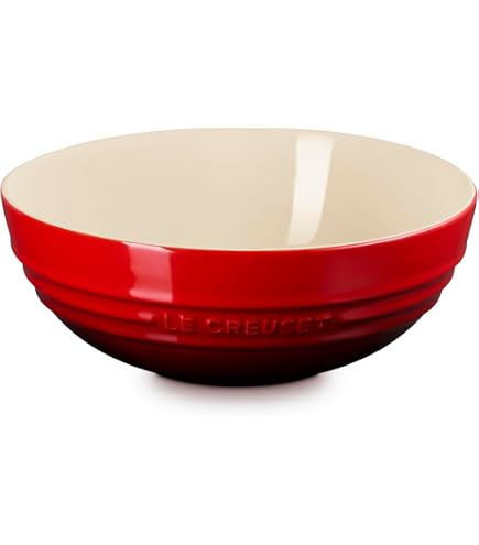 Amazon | LE CREUSET 12カップマフィントレイ、各1個。 | Le Creuset