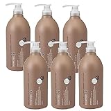 【6個セット】サロンリンク アミノ ダメージリペア 椿コンディショナー1000ml×6個
