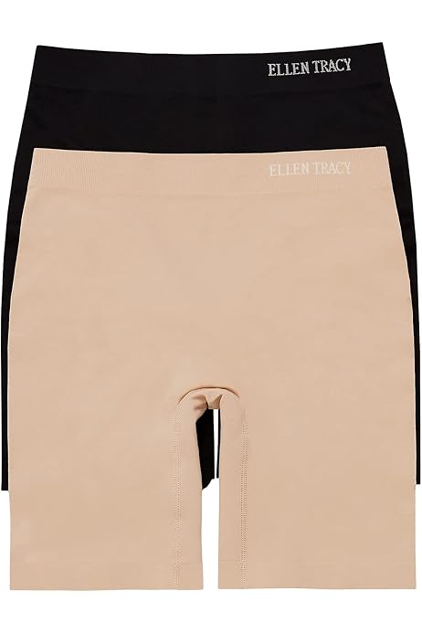 Invisibly Smooth Slip Short Panty 12385 