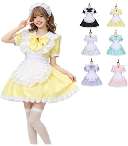 Amazon.co.jp: 衣舞cos コスプレ衣装オーダーメイド：翡翠（メイド