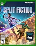 Split Fiction (輸入版:北米) Xbox Series X