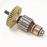 Craftsman 2yk4テーブルSawモーターアーマチュア