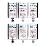 【サイインク】＜1本あたり純正の約2.2倍以上＞ キヤノン(Canon)用 ワンタッチ詰め替えインク ブラック補充用インク×6本 汎用版 BC-310/BC-311 BC-340/BC-341 BC-340XL/BC-341XL BC-345/BC-346 BC-345XL/BC-346XL BC-360/BC-361 BC-360XL/BC-361XL など