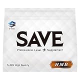 HMB 高純度 SAVE HMBカルシウム パウダー HMB-ca (500g)