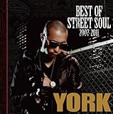 BEST OF STREET SOUL 2007-2011