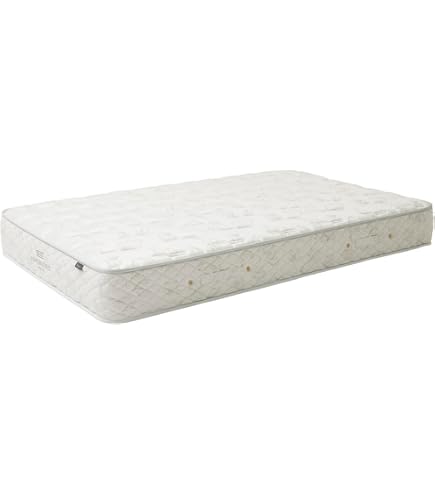 Amazon.co.jp: 日本ベッド 【マットレス】シルキーシフォン(シングル