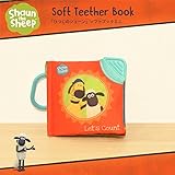 ひつじのショーン ひつじのショーン ソフトブックミニ C型リング付き