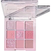 大量コスメまとめ売り　未使用〜残量9割　アイシャドウ　破格 Amazon.co.jp: 韓国化粧品覚醒ソフトブラーアイシャドウパレット