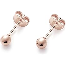 Amazon | [J.aey] 医療用 純チタン つけっぱなし用 セカンド メンズ