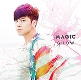 MAGIC (通常盤)