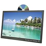 OVERTIME 19インチ液晶 地デジチューナー内蔵 DVDプレーヤー OT-TVD19AK