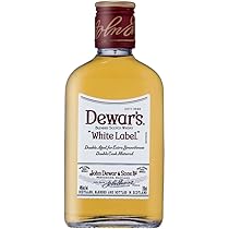 Amazon.co.jp: WHITE HORSE(ホワイトホース) ウイスキー200ml ファイン