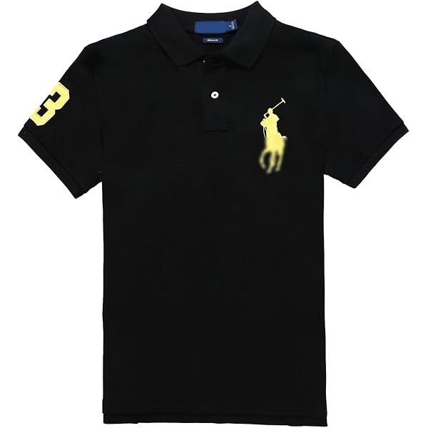Amazon | (ポロラルフローレン) POLO RALPH LAUREN ポロシャツ メンズ