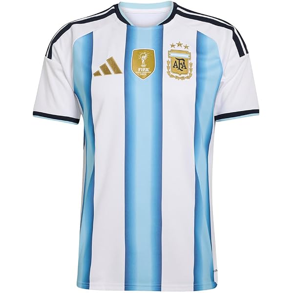 Amazon | [アディダス] サッカー アルゼンチン代表 2026 ホーム 