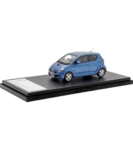 Amazon | インターアライド(INTERALLIED) Hi Story 1/43 スバル R2 S