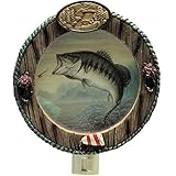 釣りDecor Night Light