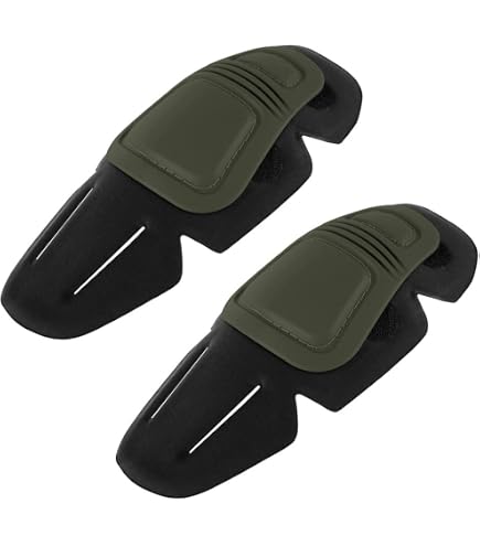 Amazon.co.jp: CRYE PRECISION Airflex コンバット膝パッド : ホビー