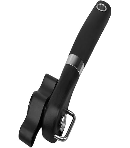 Amazon｜エドランド工業(Edorando) トッパー缶切 全長160mm 炭素鋼 70g