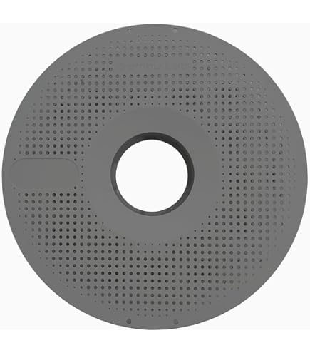 Amazon.co.jp: Bamboo Lab PETG HF リフィルフィラメント 1.75mm 高速