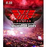Animelo Summer Live 2010 -evolution- 8.28 [Blu-ray]