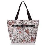 formanism カラフル 多柄 キュート ガーリー マザーズ トート バッグ レディース (C)