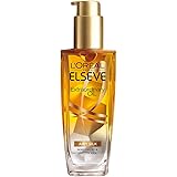 L'Oreal Paris(ロレアルパリ) ヘアオイル エルセーヴ エクストラオーディナリー オイル エアリーシルク 100mL