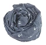 冬の新ガールズスカーフファッションスカーフ、魚の骨