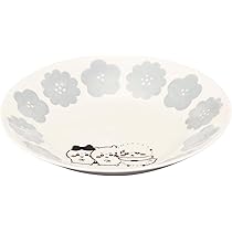Amazon｜ハッピーブロッサム ちいかわ 公式ライセンス カレー皿 パスタ