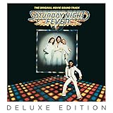 Saturday Night Fever (The Original Movie Soundt...