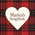 V.A.「Mariya's Songbook(通常盤)」