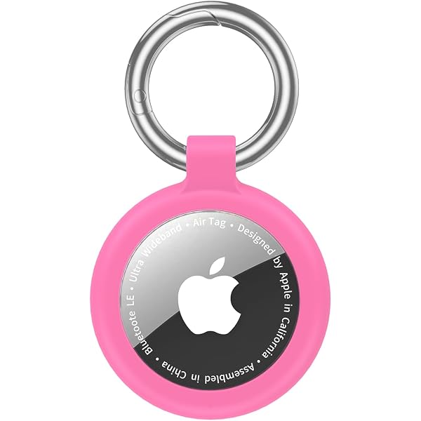 Amazon.co.jp: Apple AirTag（第2世代）：紛失防止タグ、音で探せる