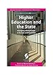 Higher Education and the State: changing relationships in Europe and East Asia (Oxford Studies in Comparative Education)