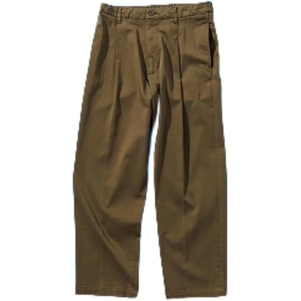 Amazon.co.jp: [アダムエロペ] WEB限定 サイドスリットウォームウール
