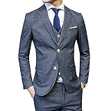 [CEEN] スリーピース メンズ オシャレ スタイリッシュスーツ ビジネス・パーティー 春秋