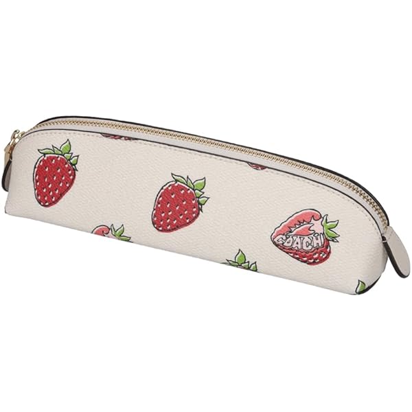 Amazon.co.jp: [COACH] 【純正紙袋＆スヌーピー特製カード付】 コーチ